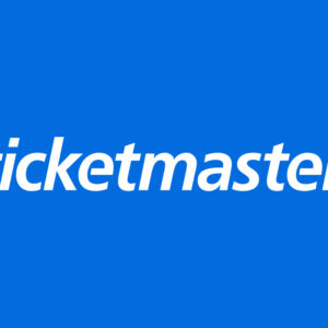 Ticketmaster scraper