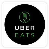 uber eats scraper