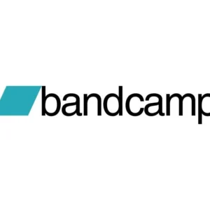 bandcamp scraper