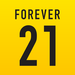 forever21 scraper