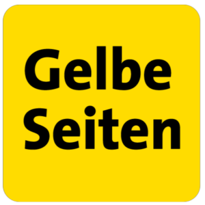 Gelbe Seiten scraper