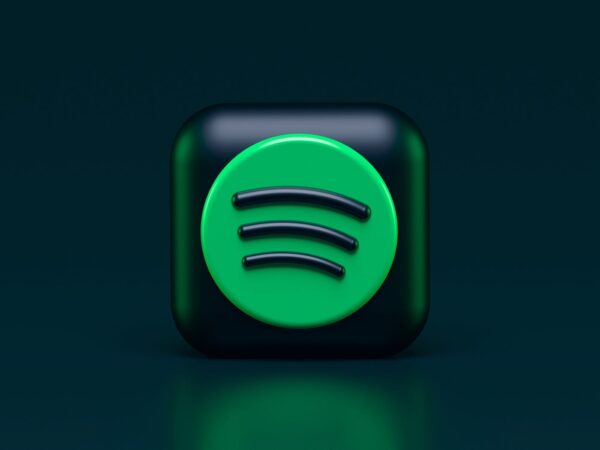 Spotify scraper