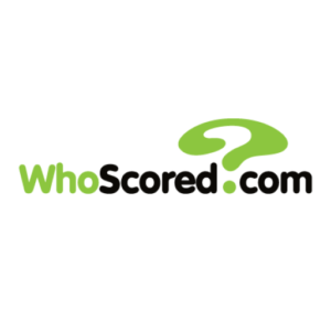 WhoScored scraper