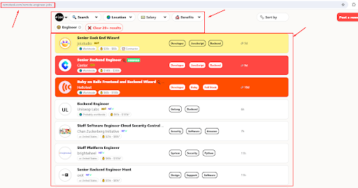 remoteok premium data scraper