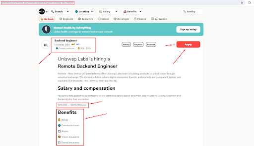 remoteok premium scraper tool