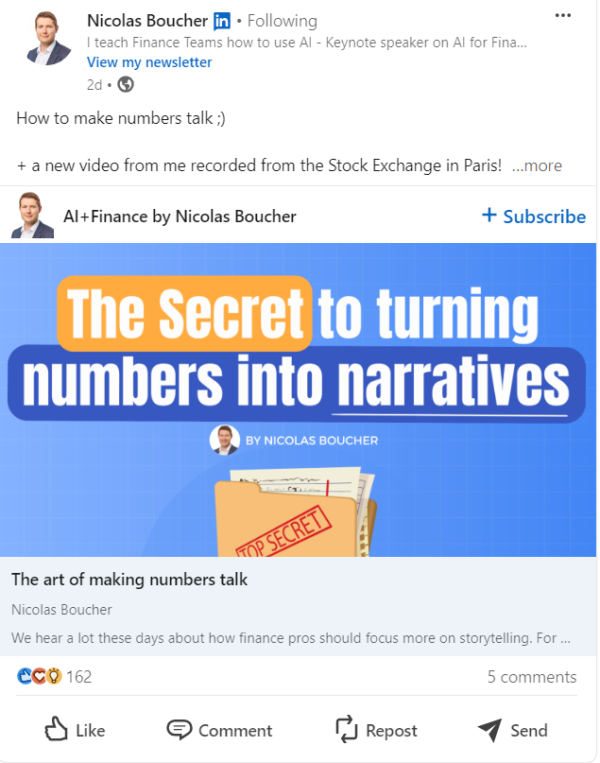 What Is The Difference Between Follow And Connect On LinkedIn
