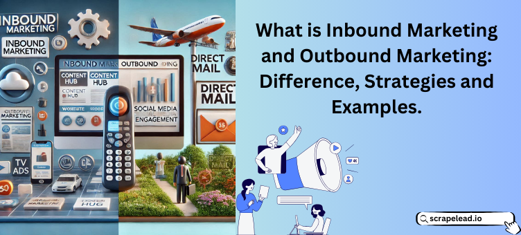 inbound vs outbound main