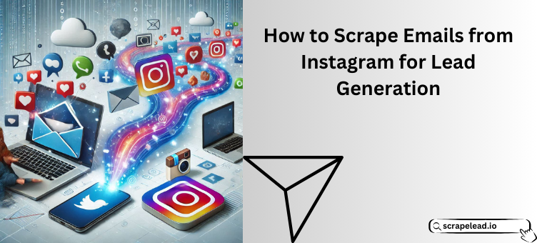 instagram for lead generation