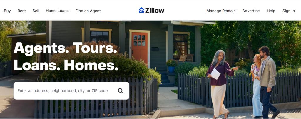 Zillow