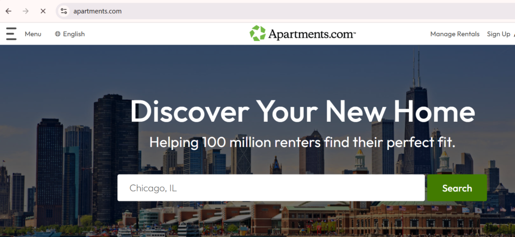 apartments.com