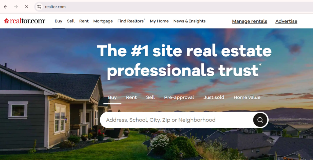 realtor.com