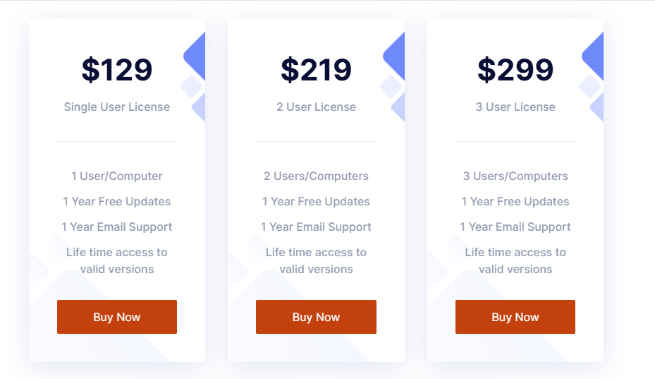 webharvy pricing