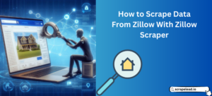 zillow scraper