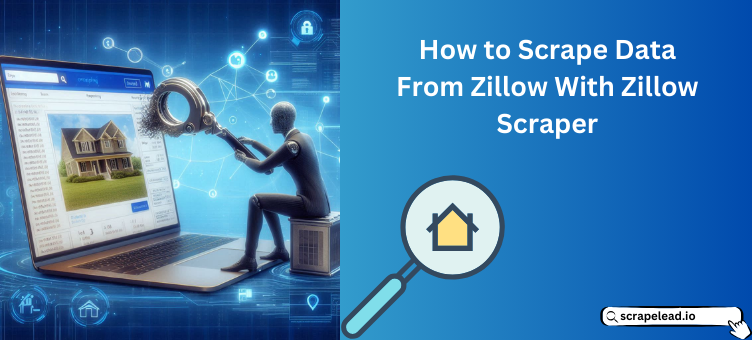 zillow scraper