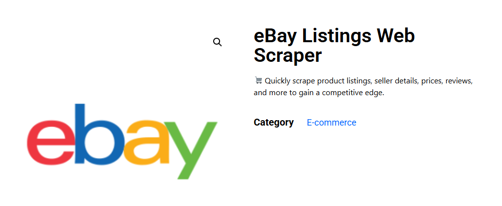 scrapelead ebay scraper