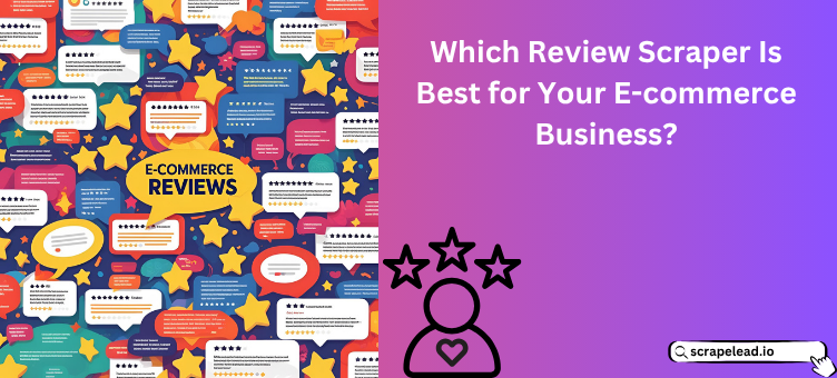 Which Reviews Scraper